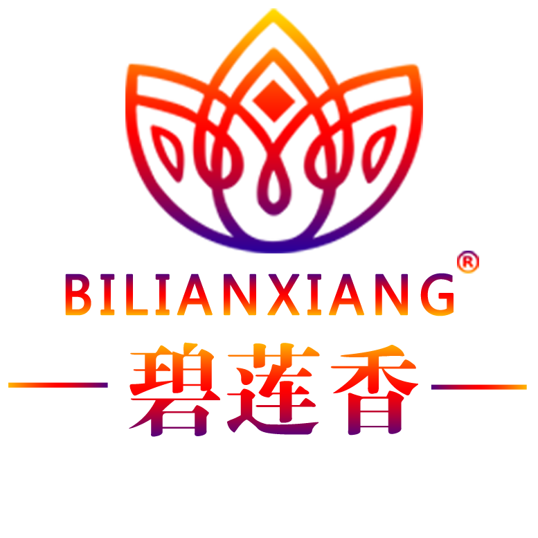碧莲香logo