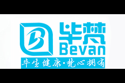 毕梵(bevan)logo