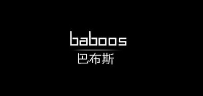巴布斯(BABOOS)logo