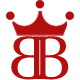芭雅饰品logo