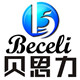 贝思力家具logo