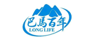 巴马百年logo