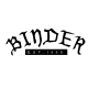 宾德(binder)logo