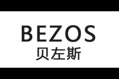 贝左斯(BEZOS)logo
