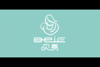 贝易(BEIE)logo