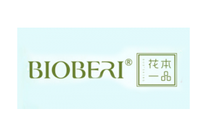 波比爱(BIOBERI)logo