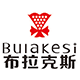 布拉克斯logo
