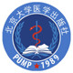 北京大学医学出版社logo