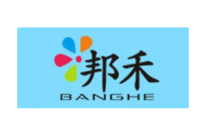 邦禾(BANGHE)logo