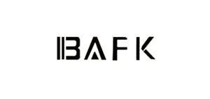 巴菲克logo