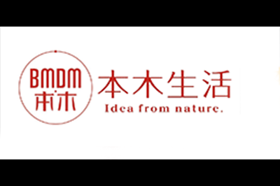 本木(BMDM)logo