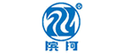 滨河logo
