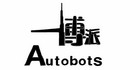 博派(autobots)logo