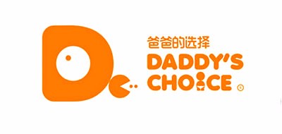 爸爸的选择logo