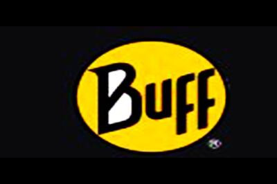 百福(BUFF)logo