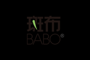 斑布(BABO)logo