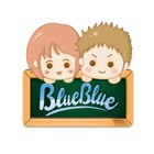 布鲁(blueblue)