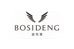 波司登(Bosideng)logo