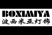 波西米亚(boximiya)logo