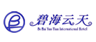 碧海云天logo