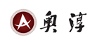 奥淳logo