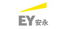 安永(EY)logo