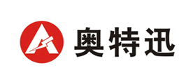 奥特迅logo