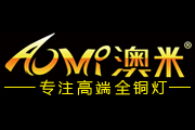 澳米(AoMi)logo