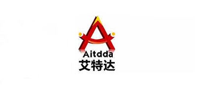 艾特达logo
