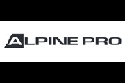 阿尔派妮(Alpine PRO)logo