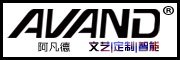 阿凡德(AVAND)logo