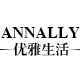 annally