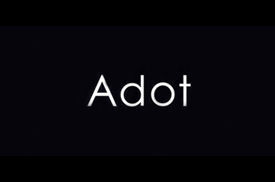 艾多特(ADOT)logo