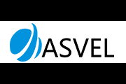 阿司倍鹭(ASVEL)logo