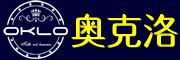 奥克洛(OKLO)logo