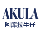 阿库拉logo