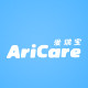 爱瑞宝(aricare)logo