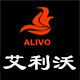 alivologo