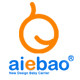 爱儿宝(aiebao)logo