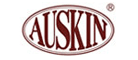 澳皮王(Auskin)logo