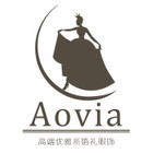 爱维娅(aovia)logo