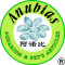 阿诺比(Anubias)logo