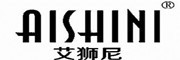 艾狮尼(AISHINI)logo