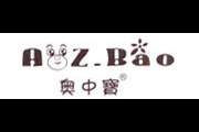 奥中宝(AOZHONGBAO)logo
