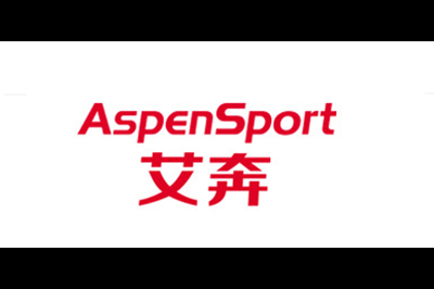 艾奔(ASPENSPORT)logo