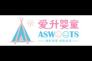 爱升(@SWEETS)logo
