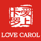 爱上卡罗logo