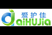 爱护佳(aiHuJia)logo