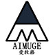 爱牧格logo