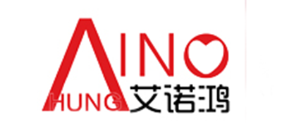 艾诺鸿(AIHONGNO)logo